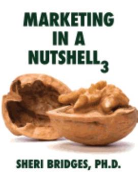 Paperback Marketing in a Nutshell 3 Book