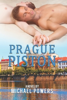 Paperback Prague Piston Book