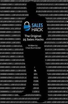 Paperback Sales Hack, The Original 25 Sales Hacks Book