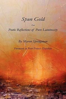 Paperback Spun Gold Book