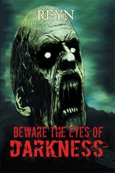 Paperback Beware the Eyes of Darkness Book