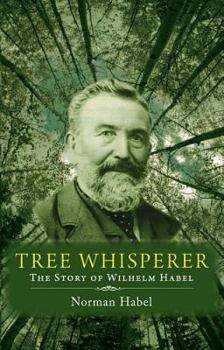 Hardcover Tree Whisperer Book