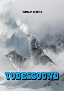Paperback Todessound [German] Book
