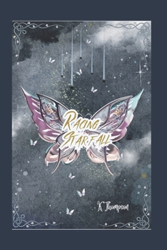 Paperback Racing Starfall Book