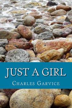 Paperback Just a Girl Book
