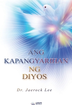 Paperback ANG KAPANGYARIHAN NG DIYOS(Tagalog Edition) [Tagalog] Book