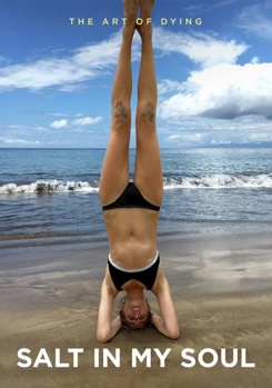 DVD Salt In My Soul Book