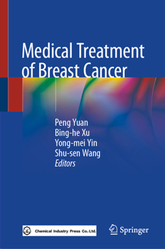 Hardcover Pharmacotherapy of Breast Cancer Book