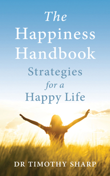 Paperback The Happiness Handbook Book