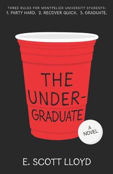 Paperback The Undergraduate Book