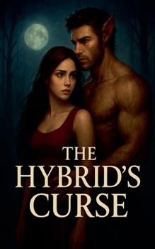 Paperback The Hybrid's Curse Book