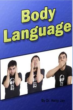 Paperback Body Language Book