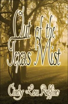 Paperback Out of the Texas Mist Book