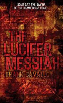 Mass Market Paperback The Lucifer Messiah Book