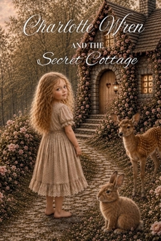 Paperback Charlotte Wren and the Secret Cottage Book
