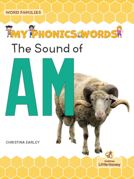 Paperback The Sound of Am Book