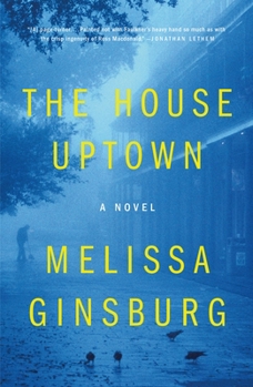 Paperback The House Uptown Book