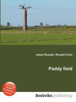 Paperback Paddy Field Book