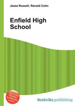 Paperback Enfield High School Book