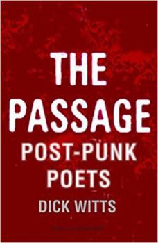 Paperback The Passage: Post-Punk Poets Book