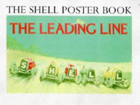 Hardcover The Shell Poster Book