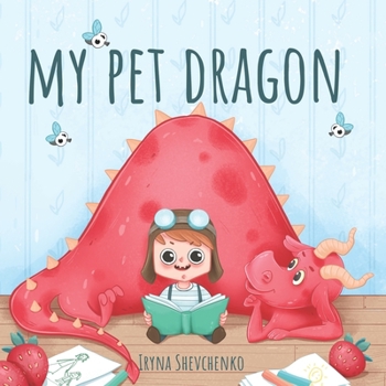 Paperback My Pet Dragon Book