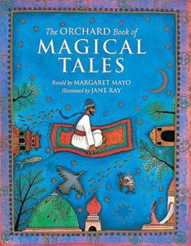 Hardcover The Orchard book of magical tales Book