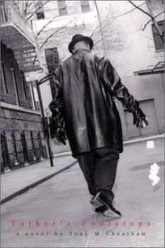 Paperback Fathers Footsteps Book