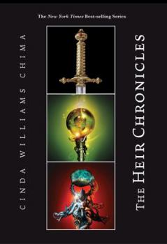 The Heir Chronicles Box Set - Book  of the Heir Chronicles