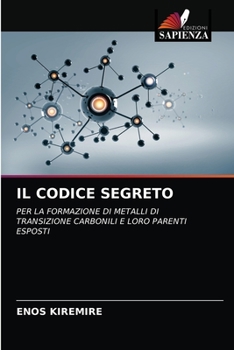 Paperback Il Codice Segreto [Italian] Book