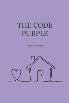 Paperback The Code Purple Book