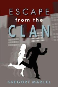 Paperback Escape From The Clan Book