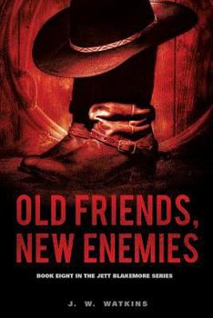 Paperback Old Friends, New Enemies Book