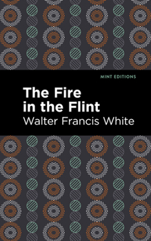 Paperback The Fire in the Flint Book