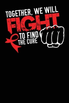 Heart Disease Awareness Notebook: Heart Disease Journal Notebook (6x9), Heart Disease Books, Heart Disease Gifts, Heart Disease Planner