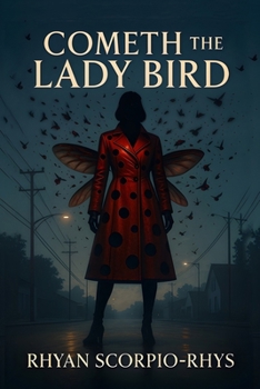 Paperback Cometh The Lady Bird Book