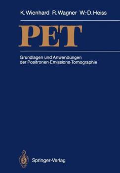 Paperback Pet: Grundlagen Und Anwendungen Der Positronen-Emissions-Tomographie [German] Book