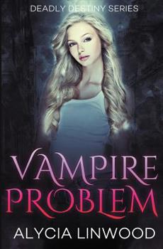 Paperback Vampire Problem Book