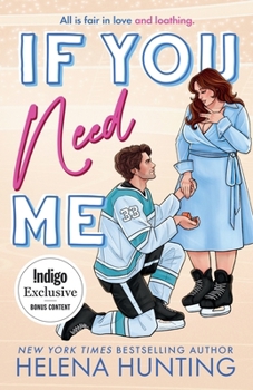 Paperback If You Need Me (Indigo Special Edition) Book