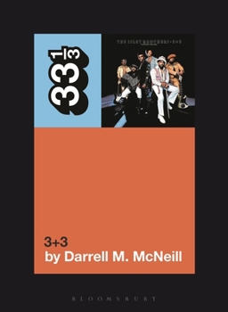Paperback The Isley Brothers' 3+3 Book