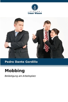 Paperback Mobbing [German] Book
