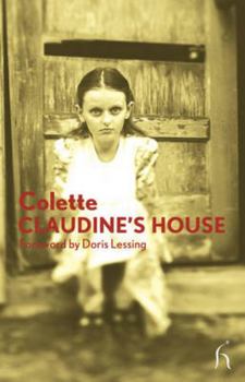 Paperback Claudine's House Book