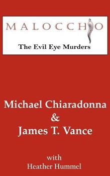 Malocchio: The Evil Eye Murders