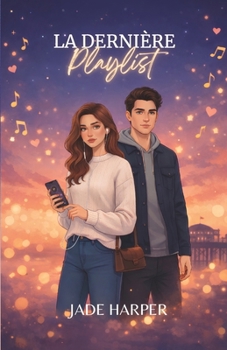 Paperback La dernière playlist [French] Book