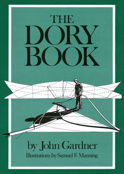 Paperback The Dory Book