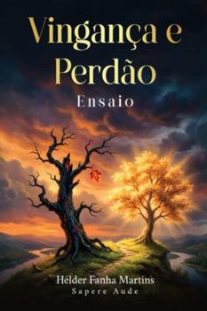 Paperback Vingança e Perdão: Um Ensaio [Portuguese] Book