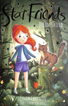 Paperback Little Tiger Dream Shield (Star Friends). Book