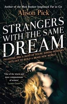 Paperback Strangers with the Same Dream Book