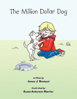 Paperback The Million Dollar Dog Book