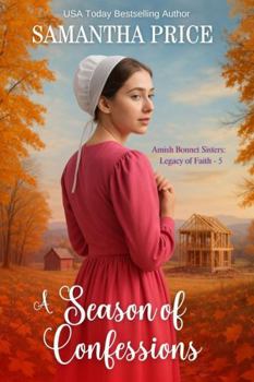 Paperback A Season of Confessions Book